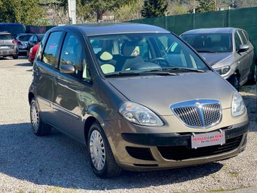 Lancia MUSA 1.4 16V Platino