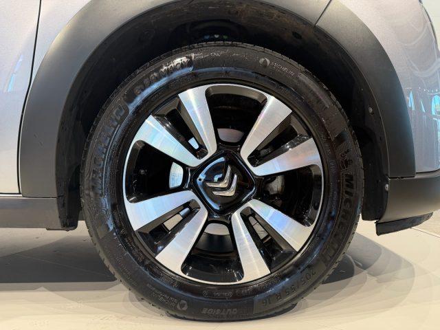 CITROEN C3 PureTech 83cv S&S Shine PREZZO REALE