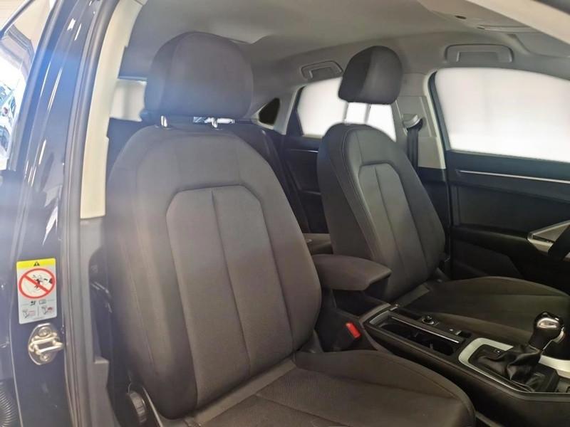 AUDI Q3 SPORTBACK 40 TDI QUATTRO S TRONIC BUSINESS PLUS SUV
