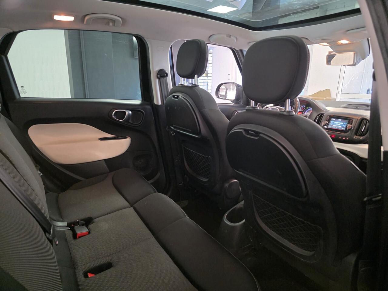 Fiat 500L 1.3 Multijet 95 CV Trekking
