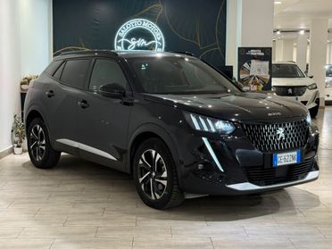 Peugeot 2008 1.5 Hdi GT LINE AUTOMATICA