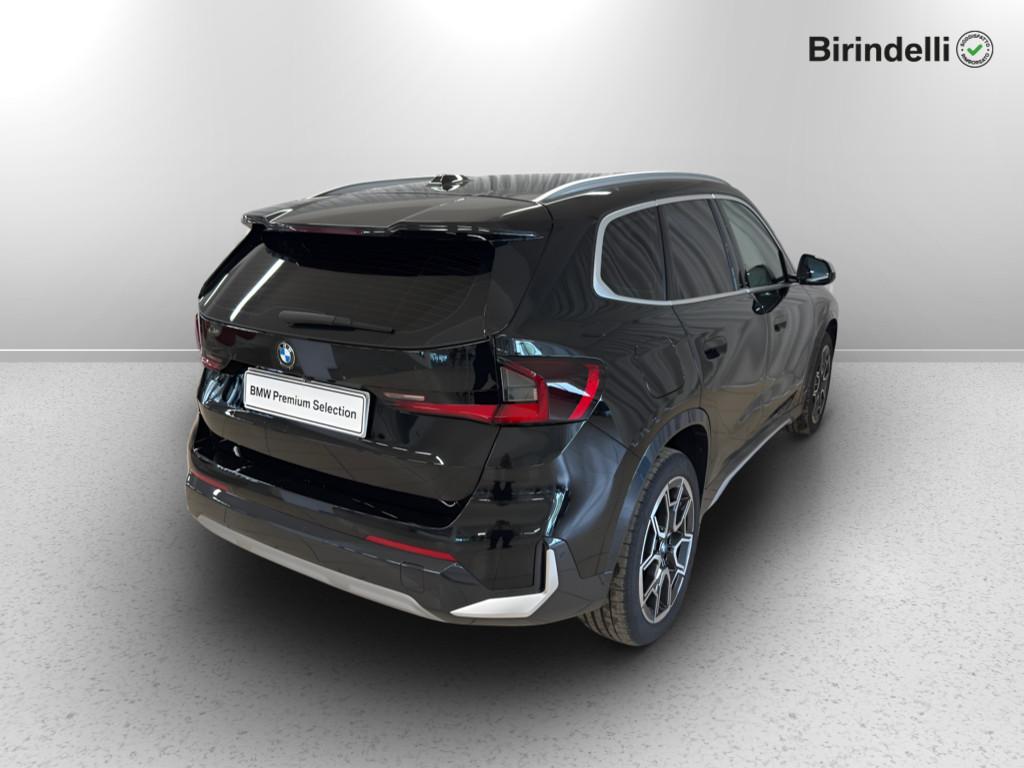 BMW X1 (U11) - X1 sDrive 18i xLine