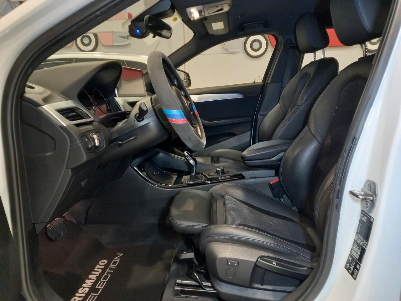 Bmw X2 xDrive18d Msport