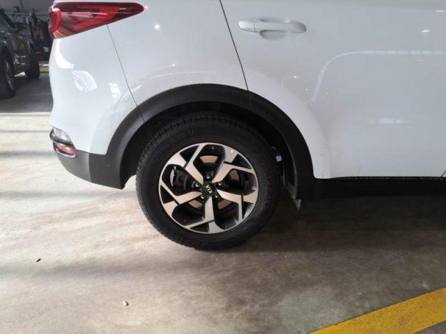 KIA Sportage 1.6CRDI autocarro N1 5 Posti PREZZO VALIDO FINO 06