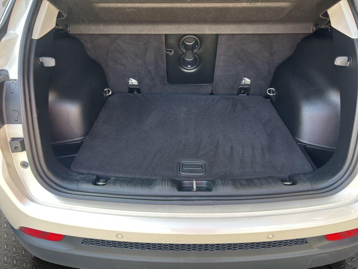 JEEP - Compass - 1.6 Mjt 120CV II 2WD Longitude