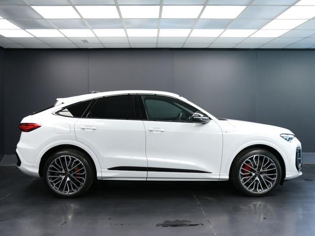 AUDI Q5 Sportback TDI 204CV mHEV+ quattro S tronic S line