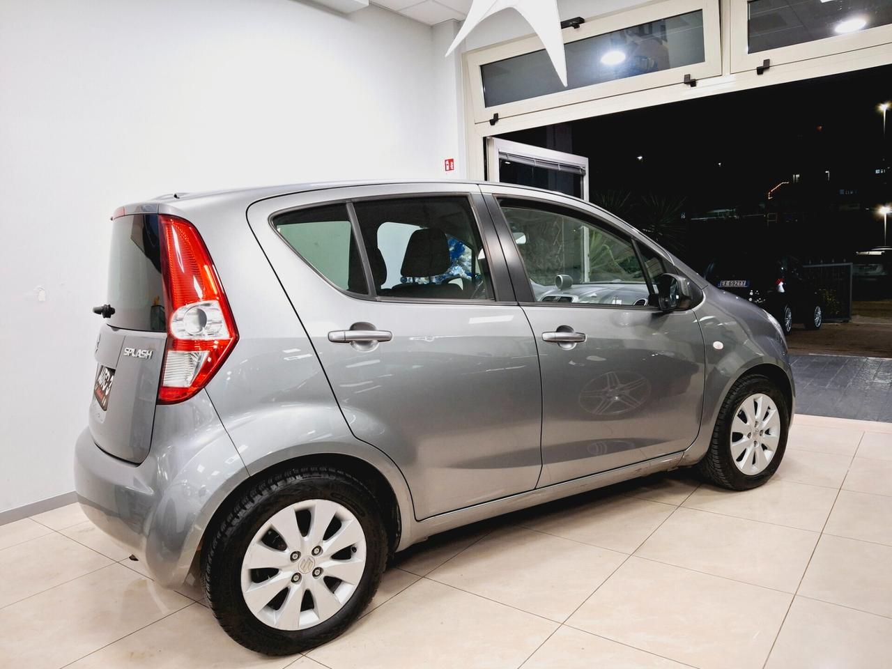 Suzuki Splash 1.0 GLS "Neopatentati!