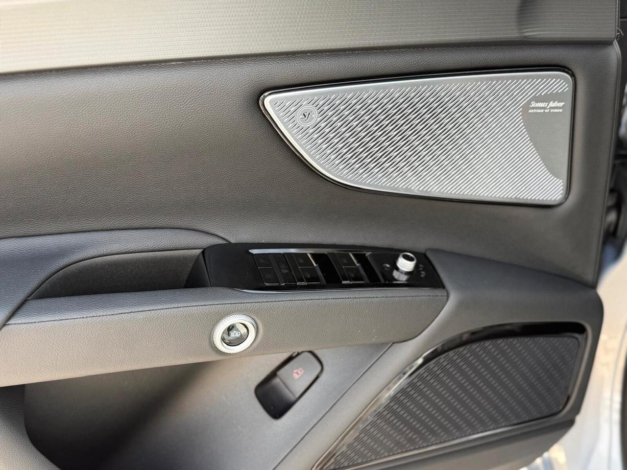 Maserati Grecale 2.0 GT HYBRID ESEMPLARE FULL "20/TETTO GARANZIA UFFICIALE