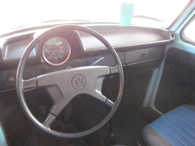 Volkswagen MAGGIOLONE