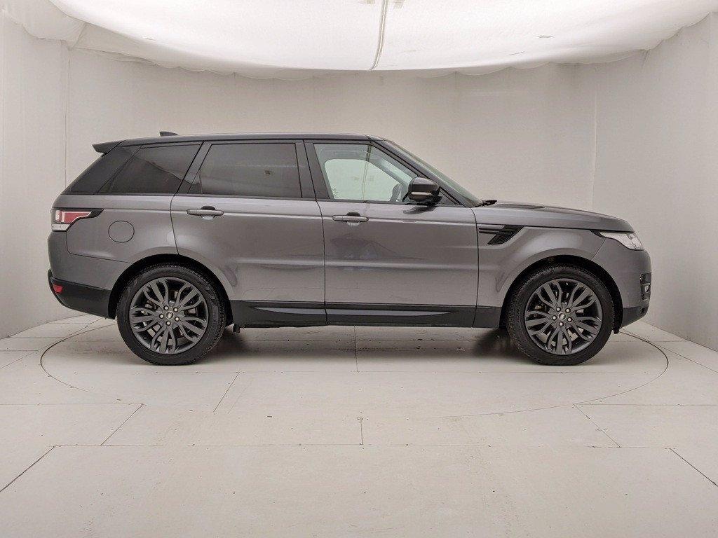 LAND ROVER Range Rover Sport 3.0 TDV6 S del 2018