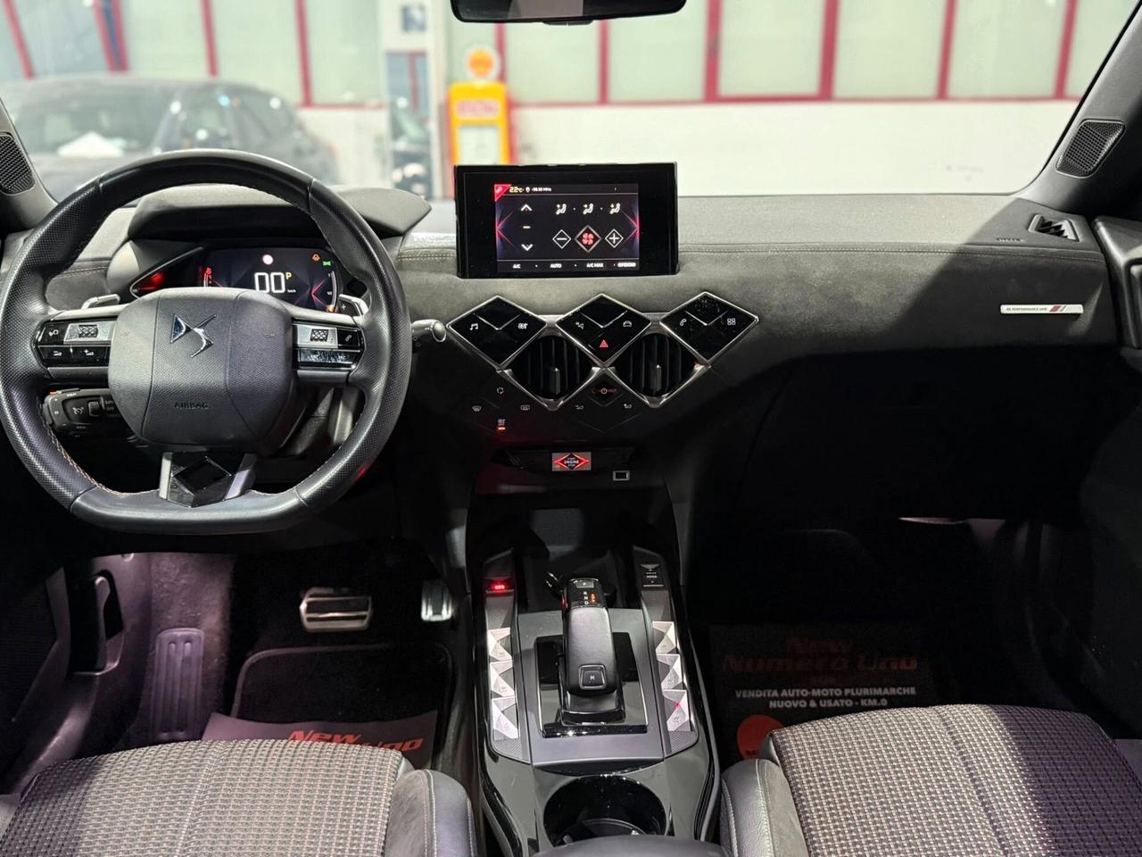 DS3 Crossback 1.5 Bluehdi 130cv Performance 2020