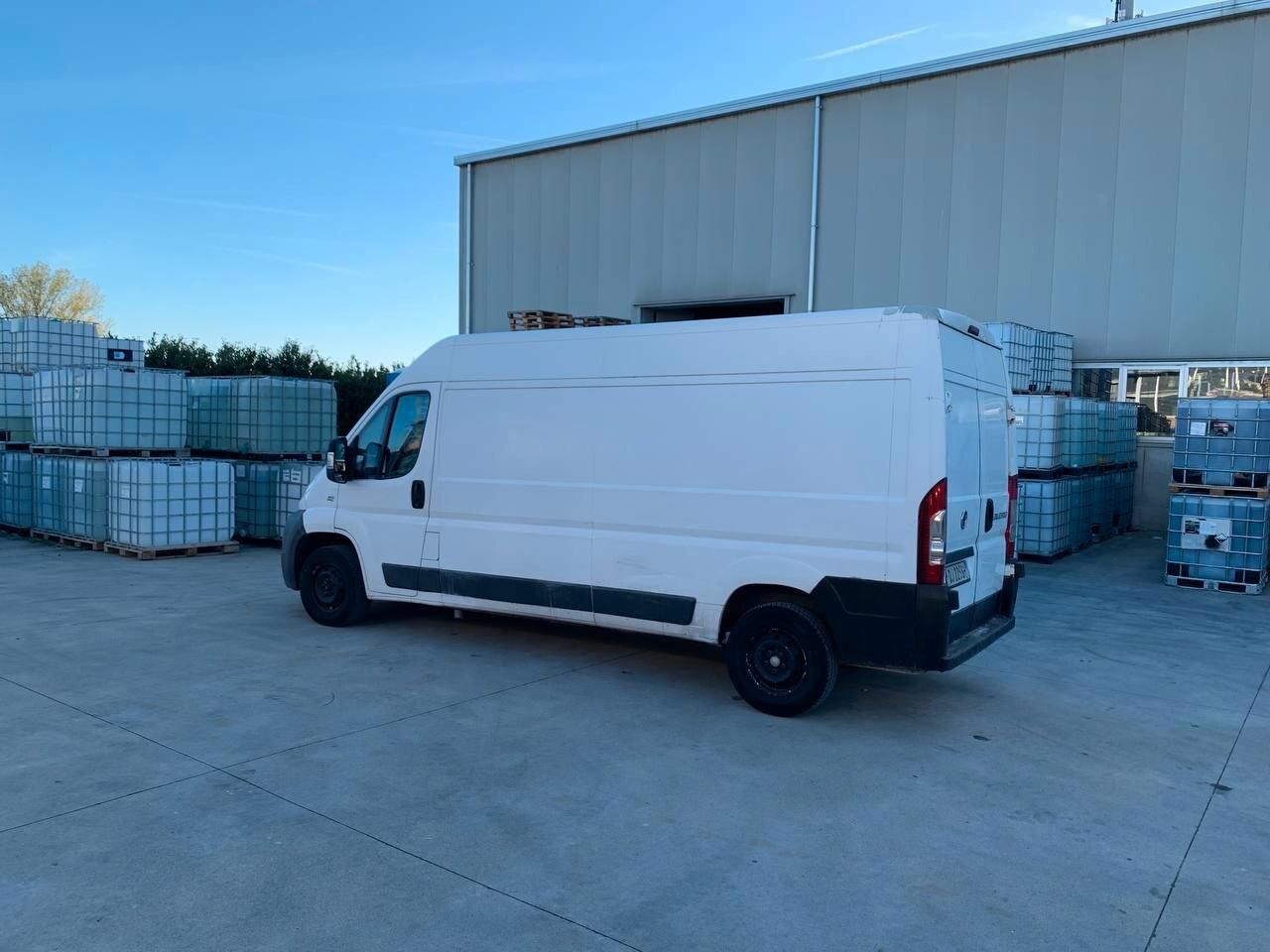 Fiat Ducato 30 2.3 MJT Furgone