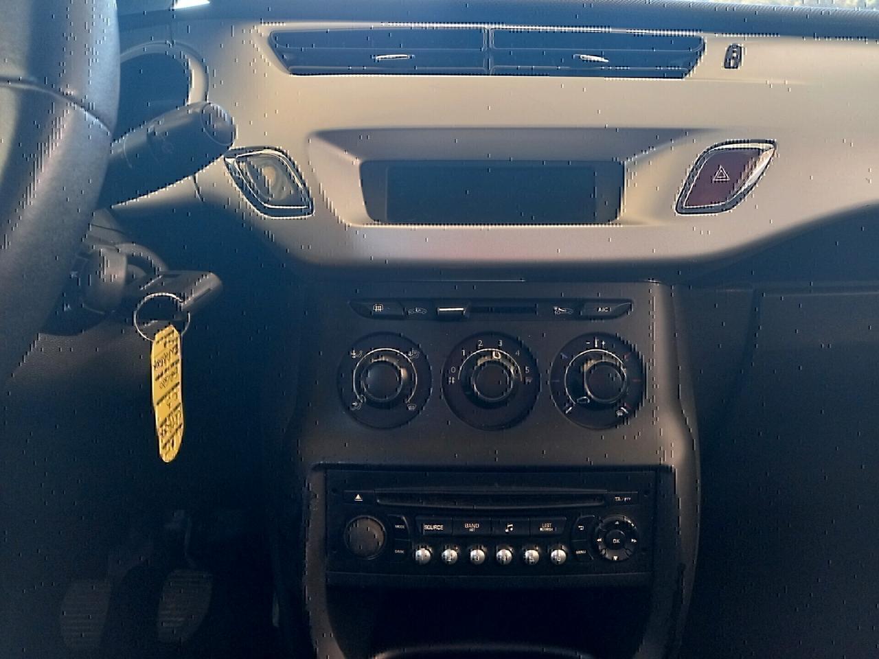Citroen C3 1.2 Benzina Exclusive 2013