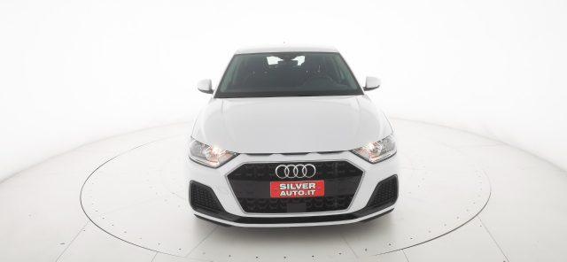 AUDI A1 SPB 30 TFSI S-tronic Admired