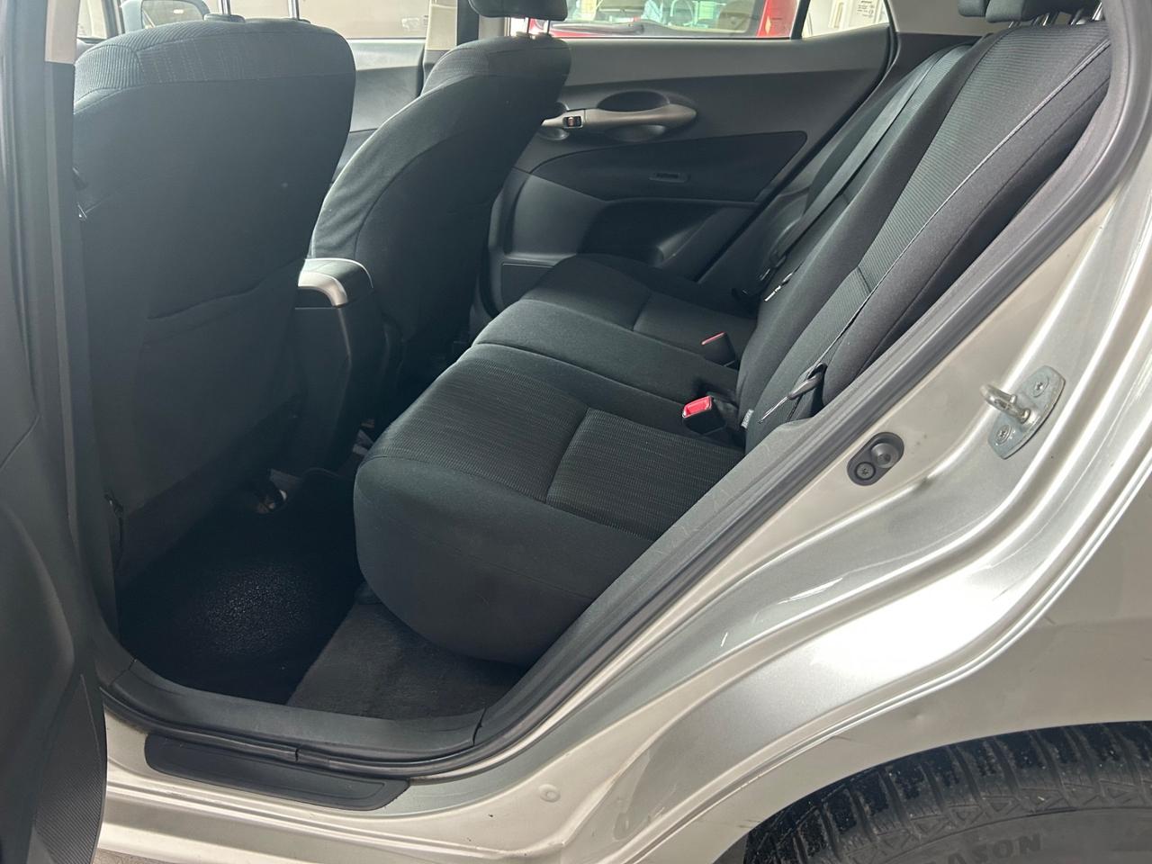 Toyota Auris 1.4 D-4D 5 porte Sol