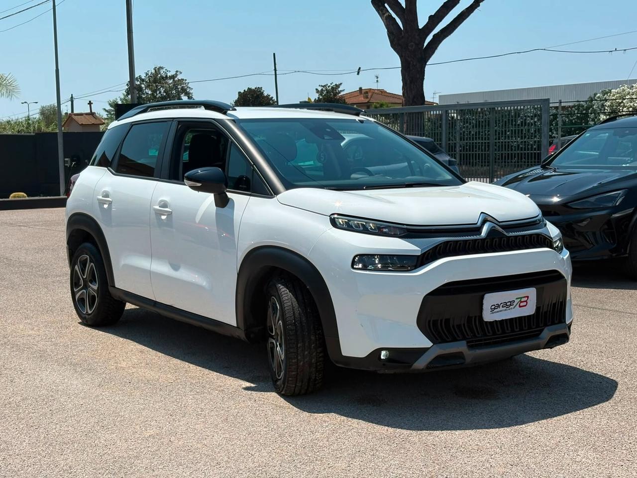 Citroen C3 Aircross BlueHDi 110 S&S Feel