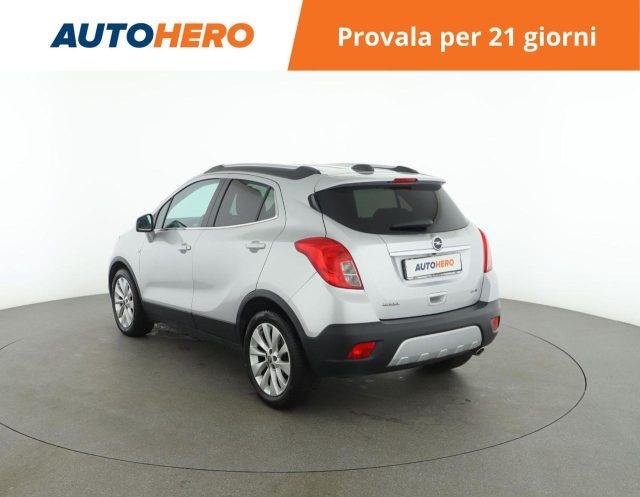 OPEL Mokka 1.6 CDTI Ecotec 136CV 4x2 aut. Cosmo