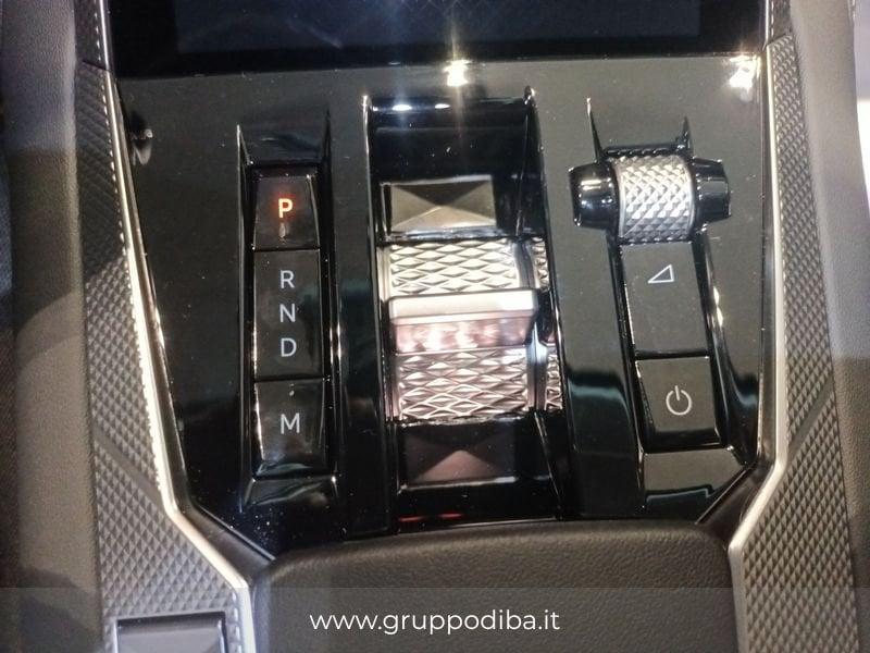 DS DS4 Modello: 1SD4 BlueHDi 130cv Bastille Business