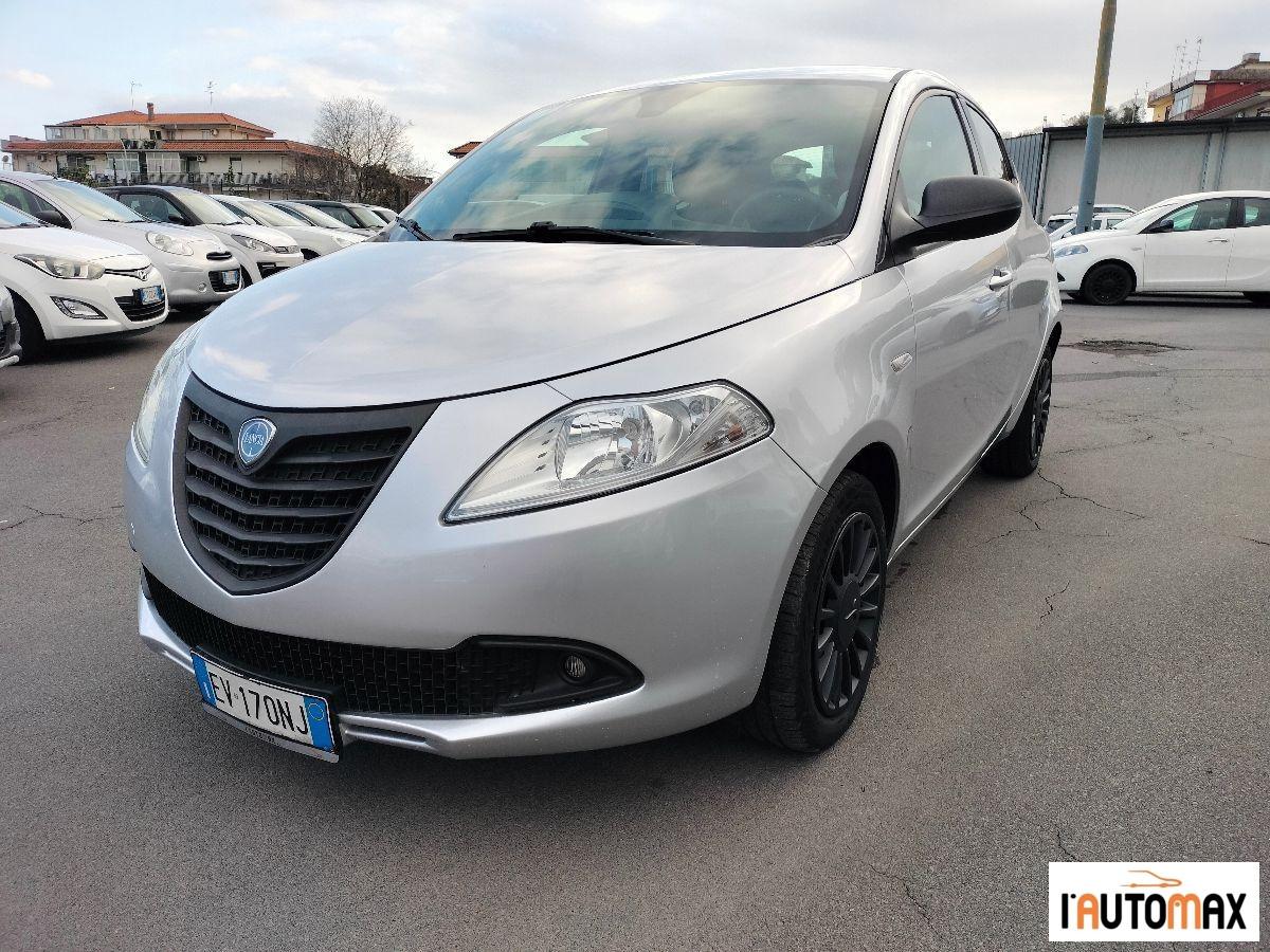 LANCIA - Ypsilon 1.2 8v Silver s&s 69cv