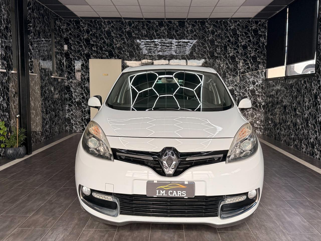 Renault Scenic Scénic XMod 1.5 dCi 110CV EDC Energy