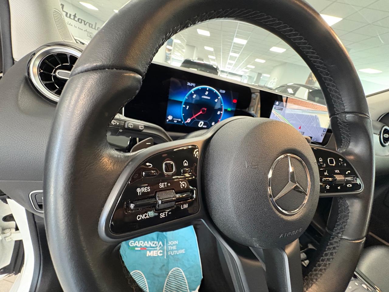 Mercedes-benz B 180 B 180 d Automatic Sport Plus