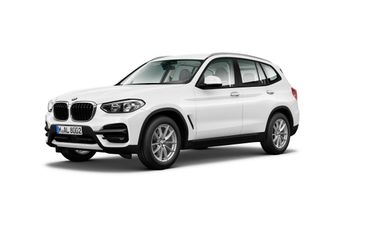 BMW X3 G01 2017 - X3 xdrive30e Msport auto