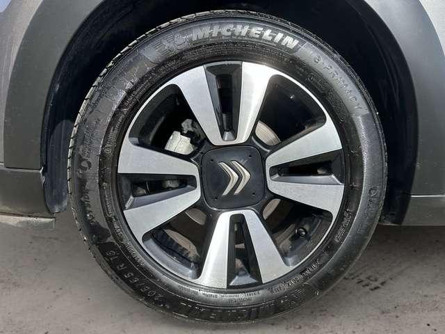 Citroen C3 1.2 puretech Shine Pack s&s 83cv