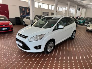 Ford C-Max 1.0 EcoBoost 125CV Start&Stop Titanium - UNICO PROPRIETARIO