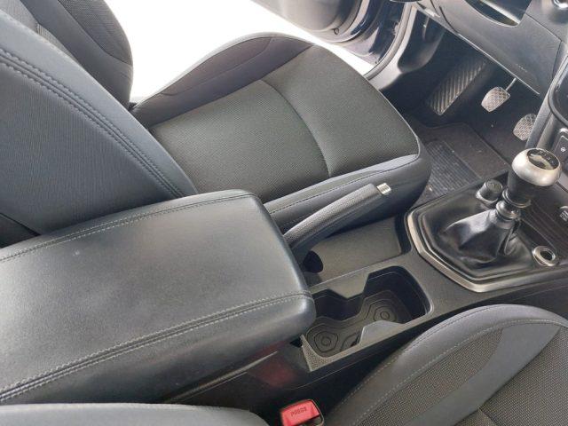 SSANGYONG Tivoli 1.6 diesel 2WD Exclusive Uniprò Fatturab.