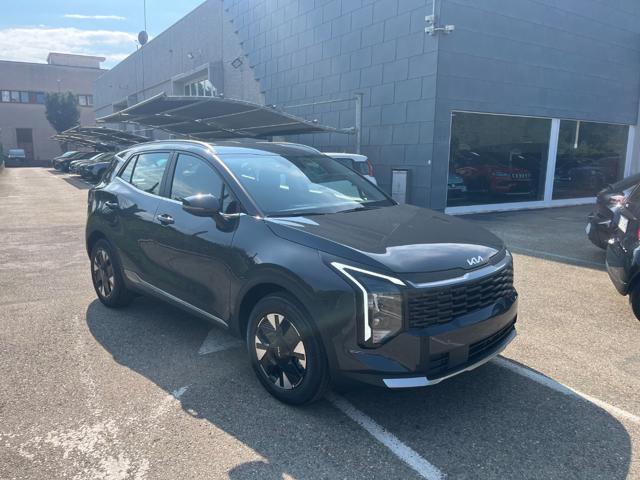 KIA Sportage 1.6 HEV GPL DCT- TRIFUEL Nuova!