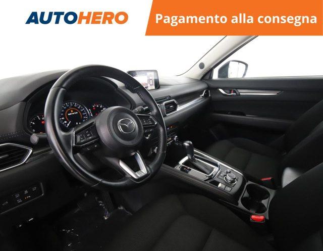 MAZDA CX-5 2.2L Skyactiv-D 150 CV 2WD Exceed