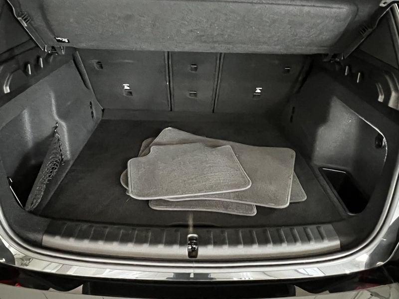 BMW X1 U11 xdrive23d mhev 48V MSport auto