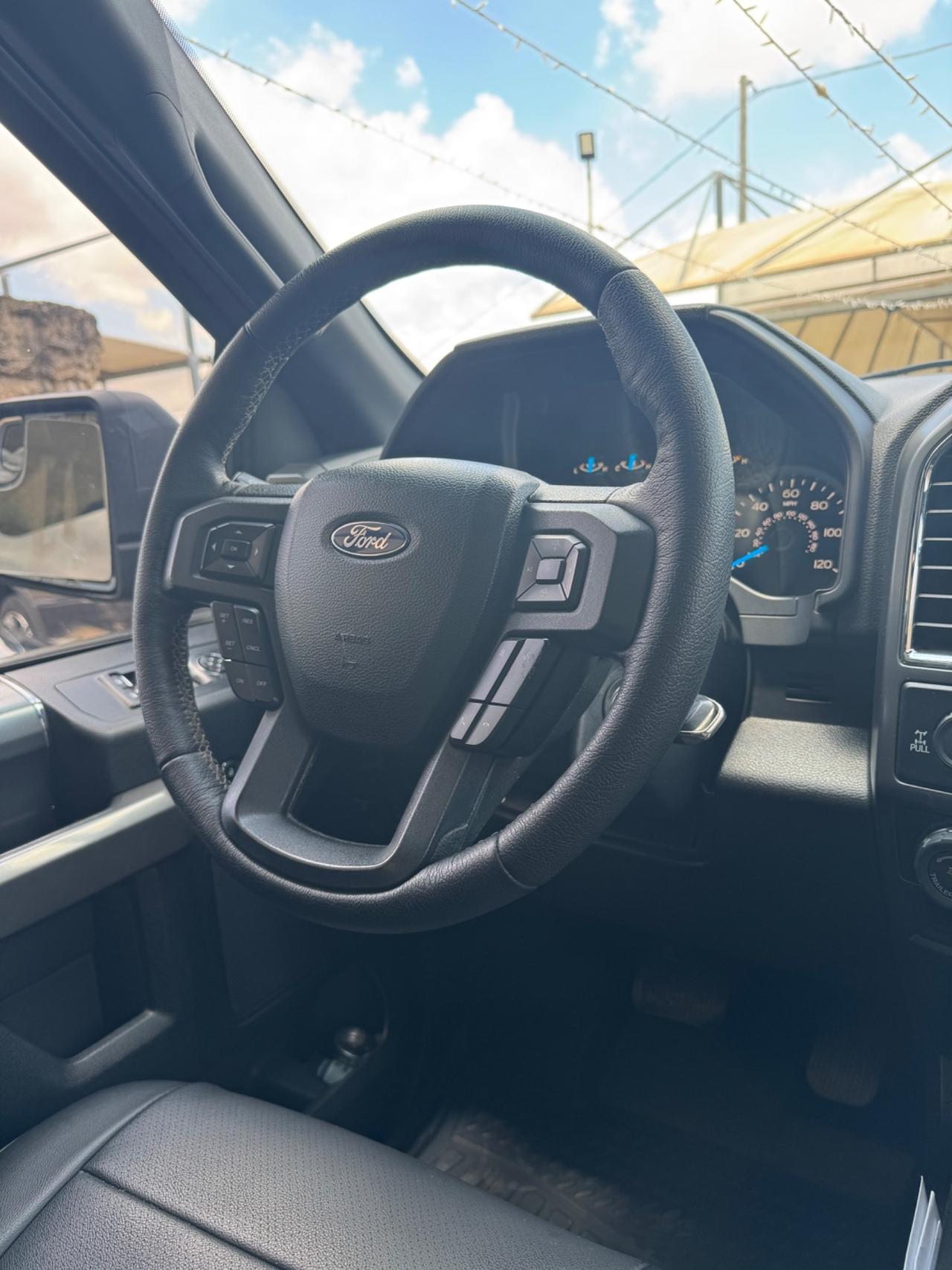 Ford F 150 F150 Benzina GPL 2.7 EcoBoost