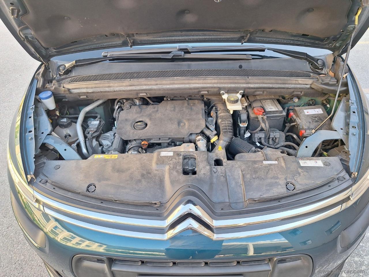 CITROEN C4 SpaceTourer BlueHDi 130CV