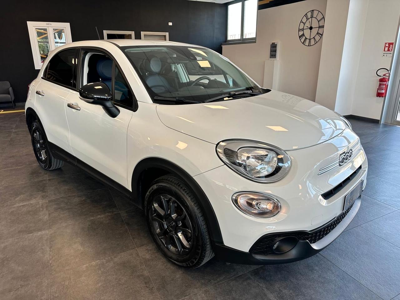 Fiat 500X 1.3 MultiJet 95 CV Sport