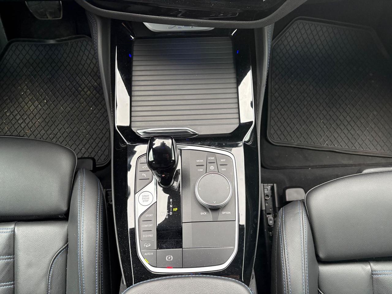 Bmw X4 M Sport 30 d MHEV