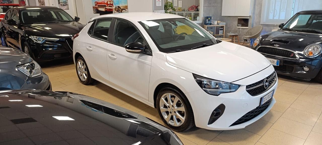 Opel Corsa 1.5 D 100 CV Edition