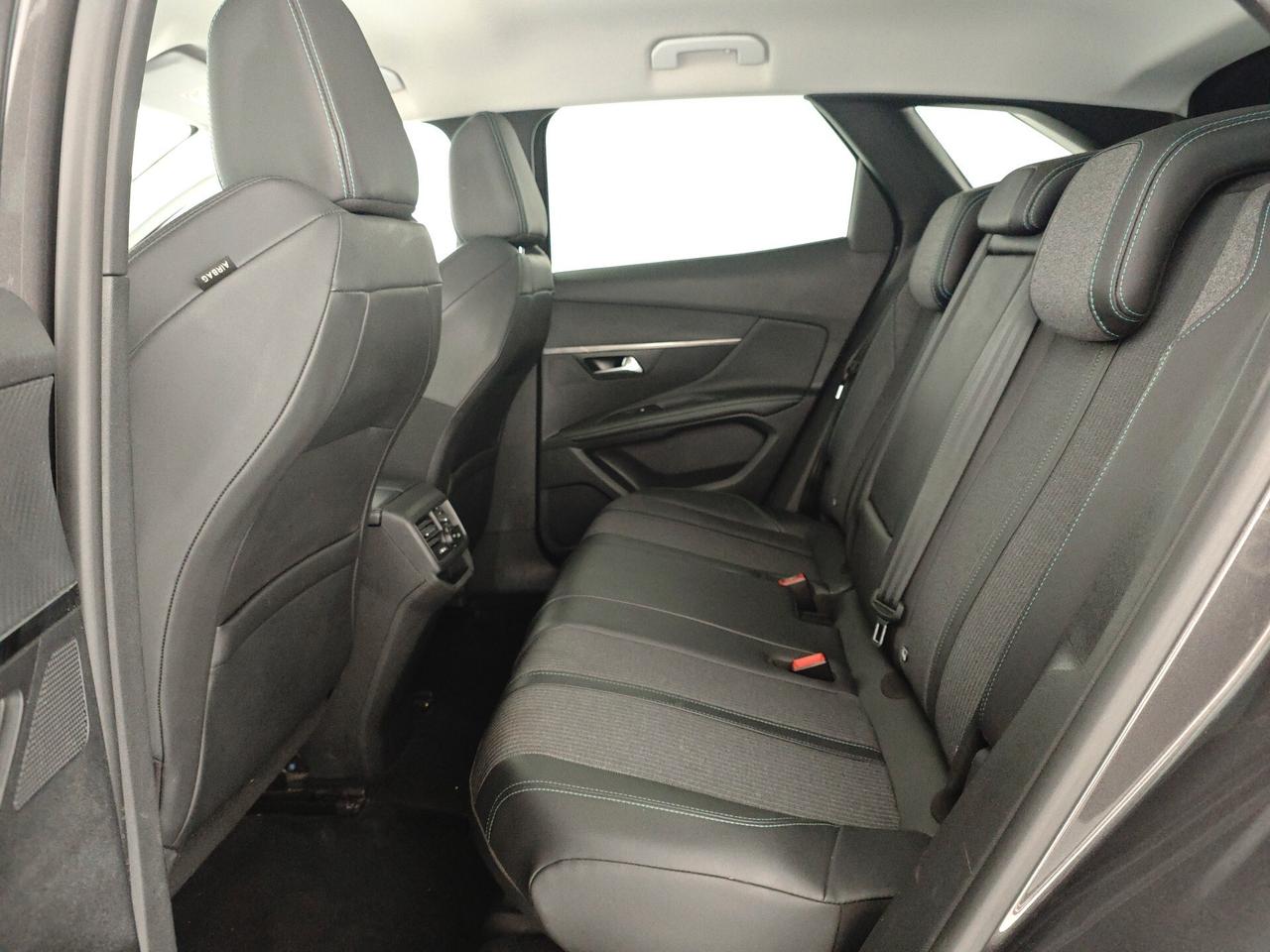 Peugeot 3008 PureTech Turbo 130 S&S Allure Pack