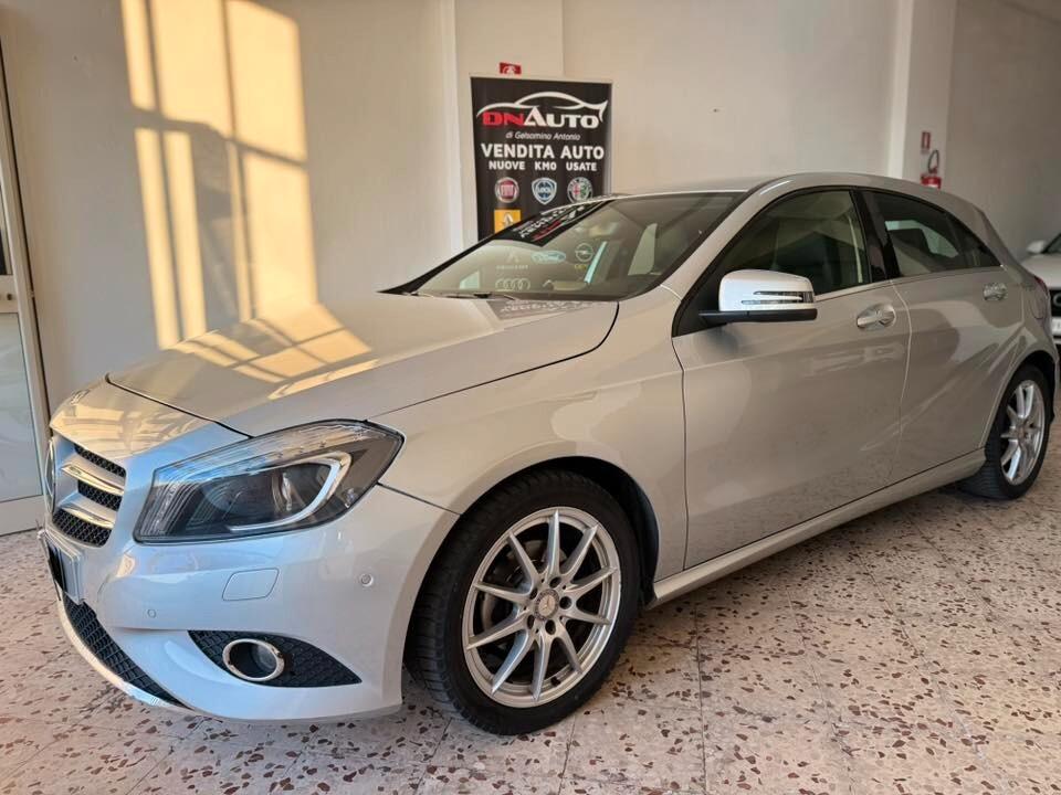 Mercedes-benz A 180 CDI Sport