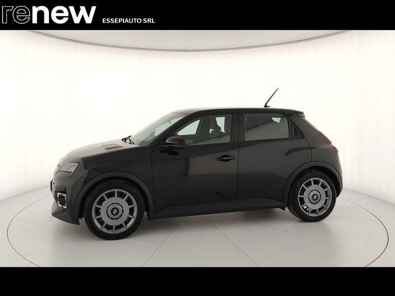 Renault 5 E-Tech Electric 120 CV Urban Range AC 11 Evolution