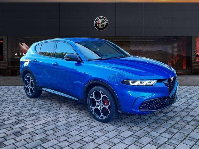 ALFA ROMEO Tonale 1500 160CV HYBRID VELOCE