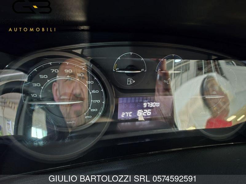 Lancia Ypsilon Ypsilon 1.0 FireFly 5 porte S&S Hybrid Platino
