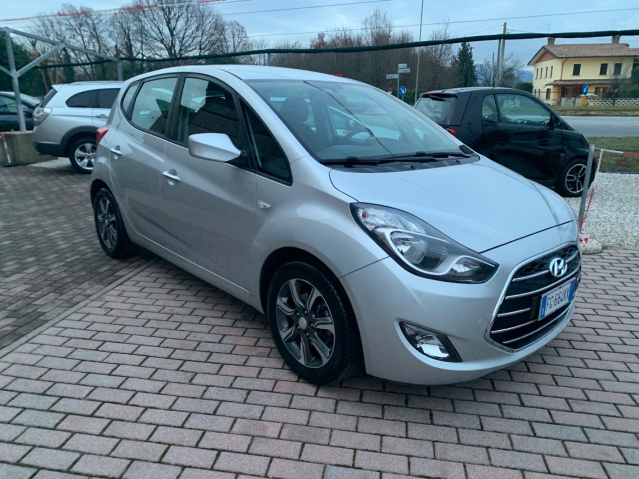 Hyundai iX20 1.4 90 CV XPossible