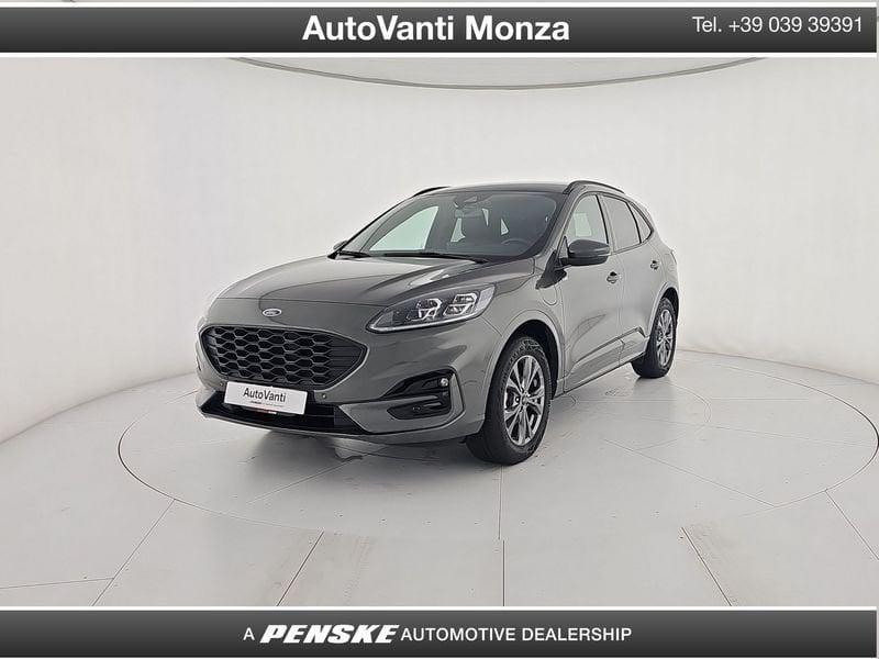 Ford Kuga Kuga 2.5 Plug In Hybrid 225 CV CVT 2WD ST-Line