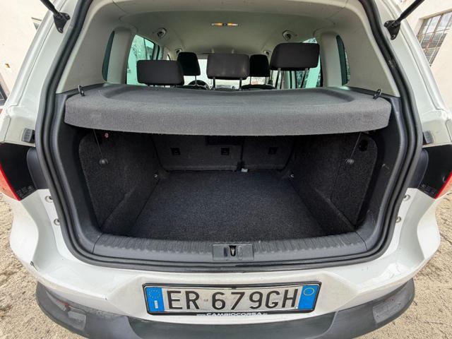 VOLKSWAGEN Tiguan 2.0 TDI 140CV 4MOTION DSG Sport & Style