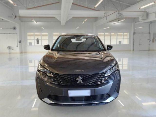 PEUGEOT 3008 BlueHDi 130 S&S Allure