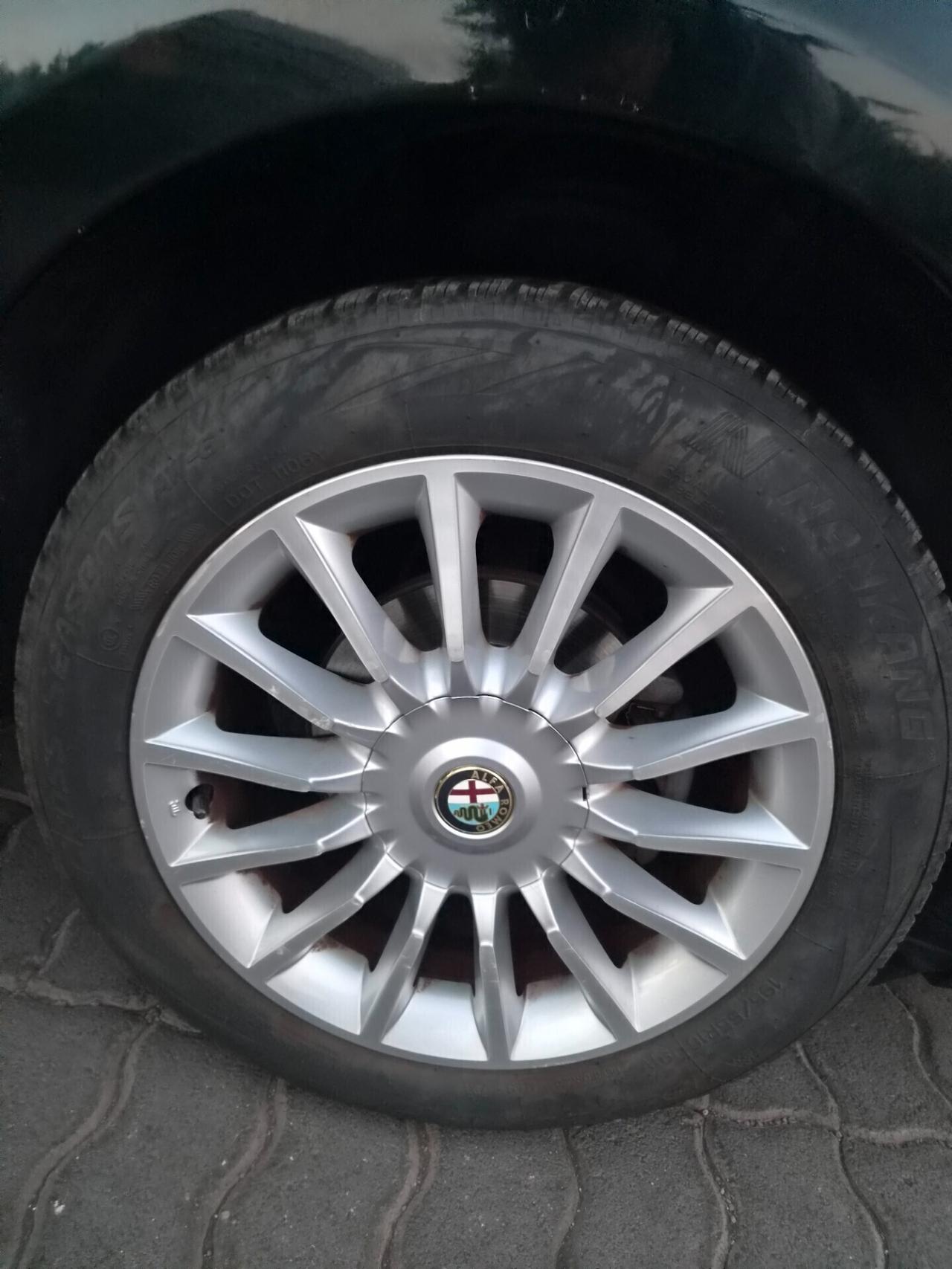 Alfa Romeo MiTo 1.4 78 CV 8V S&S Super