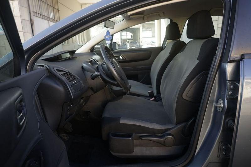 Citroën C4 C4 1.4 16v Elegance Unicoproprietario