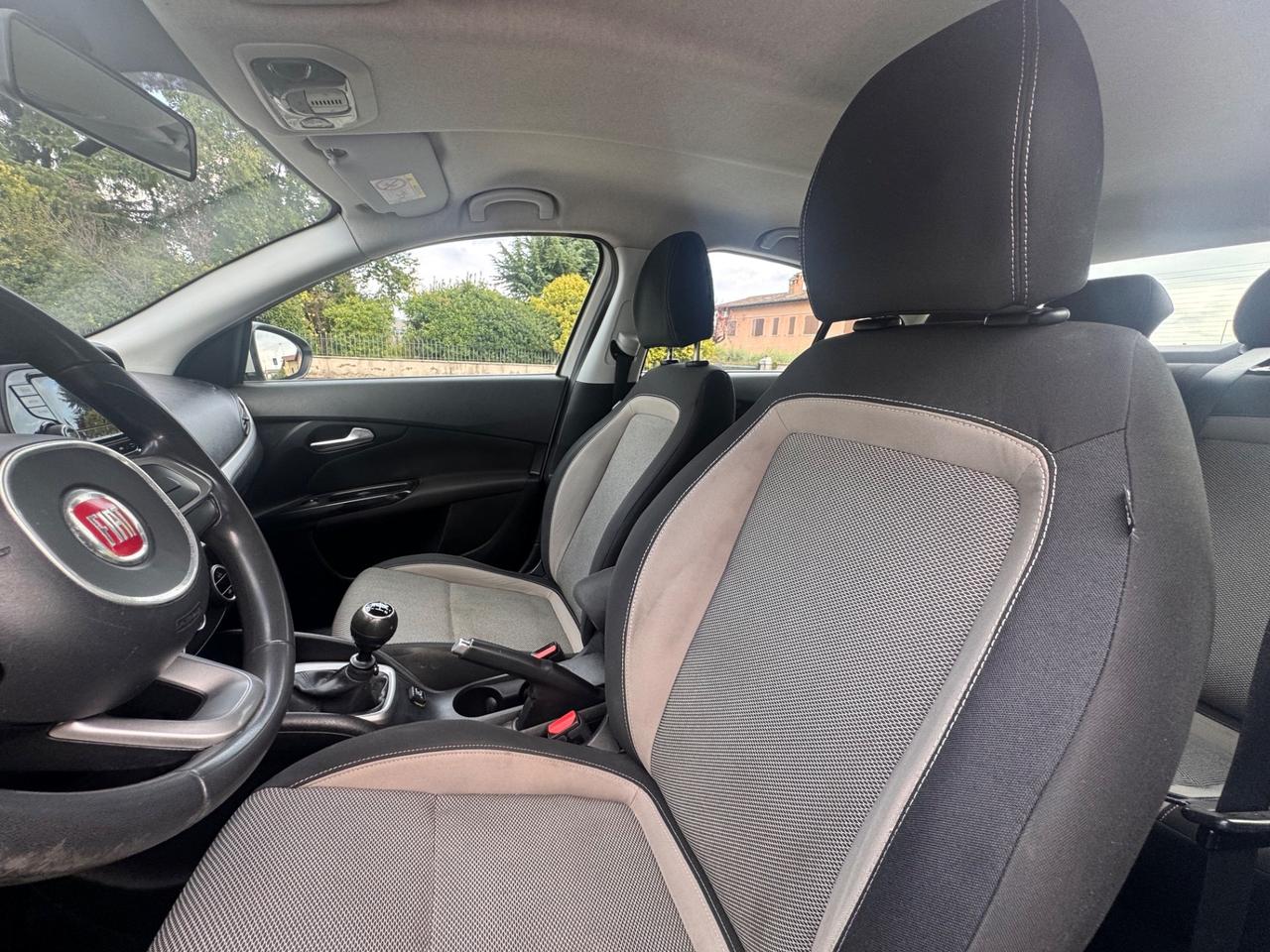 Fiat Tipo 1.4 benzina Gol