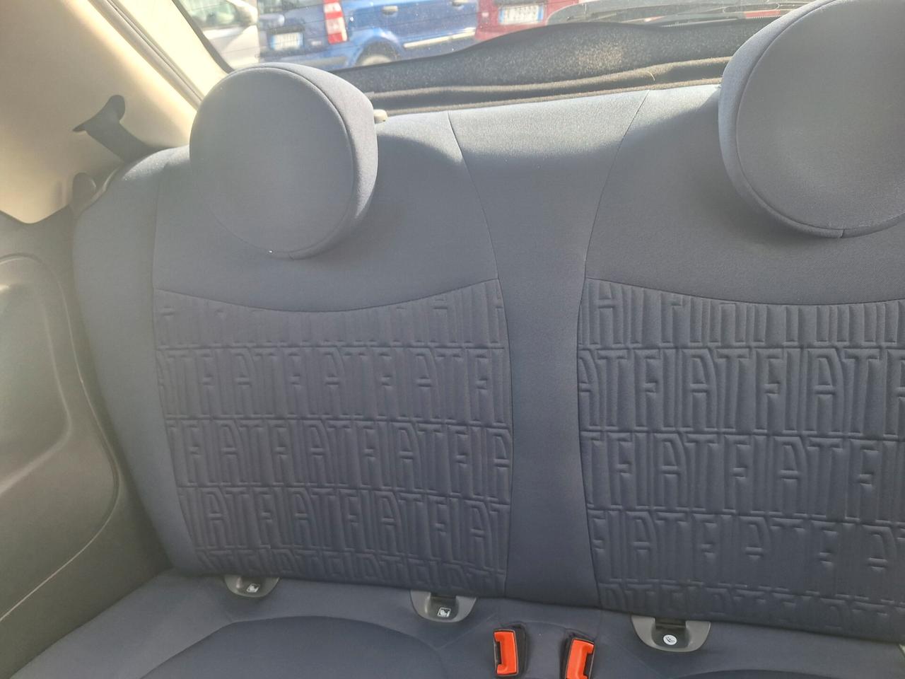 Fiat 500 1.0 Hybrid Cult - n101135